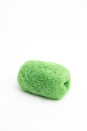 Filcolana Tilia mohair silk 279 juicy green