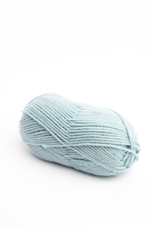 Filcolana Peruvian wool 281 rime frost