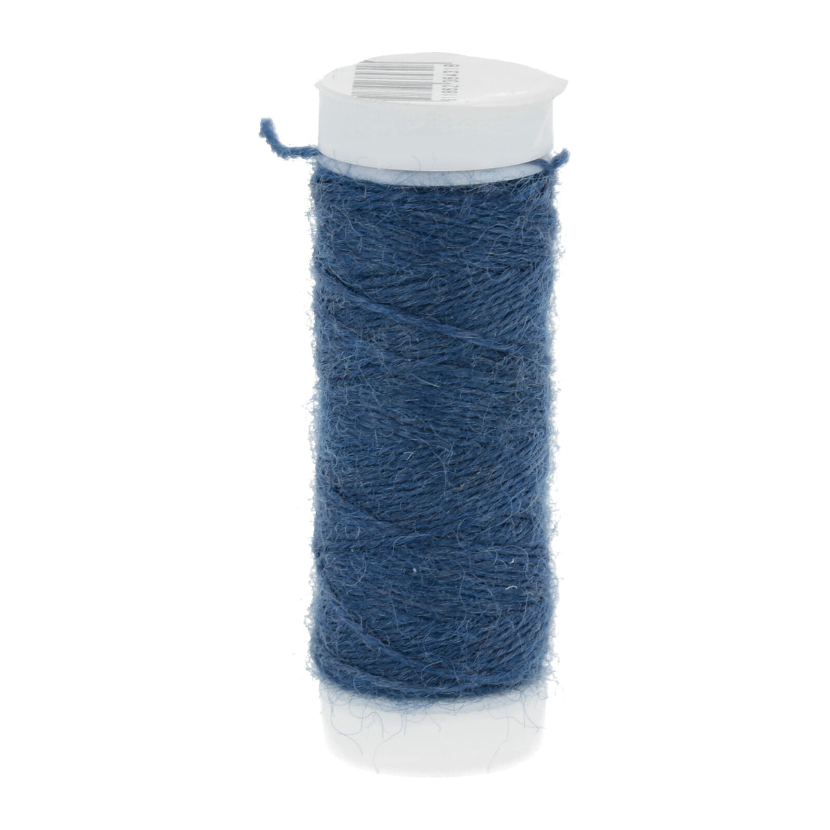 Lang Jawoll Reinforcement Yarn wool polyamide 288 dark petrol
