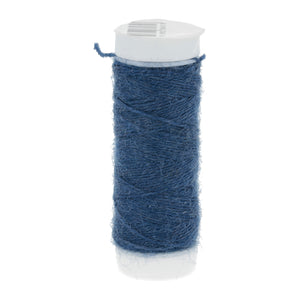 Lang Jawoll Reinforcement Yarn wool polyamide 288 dark petrol