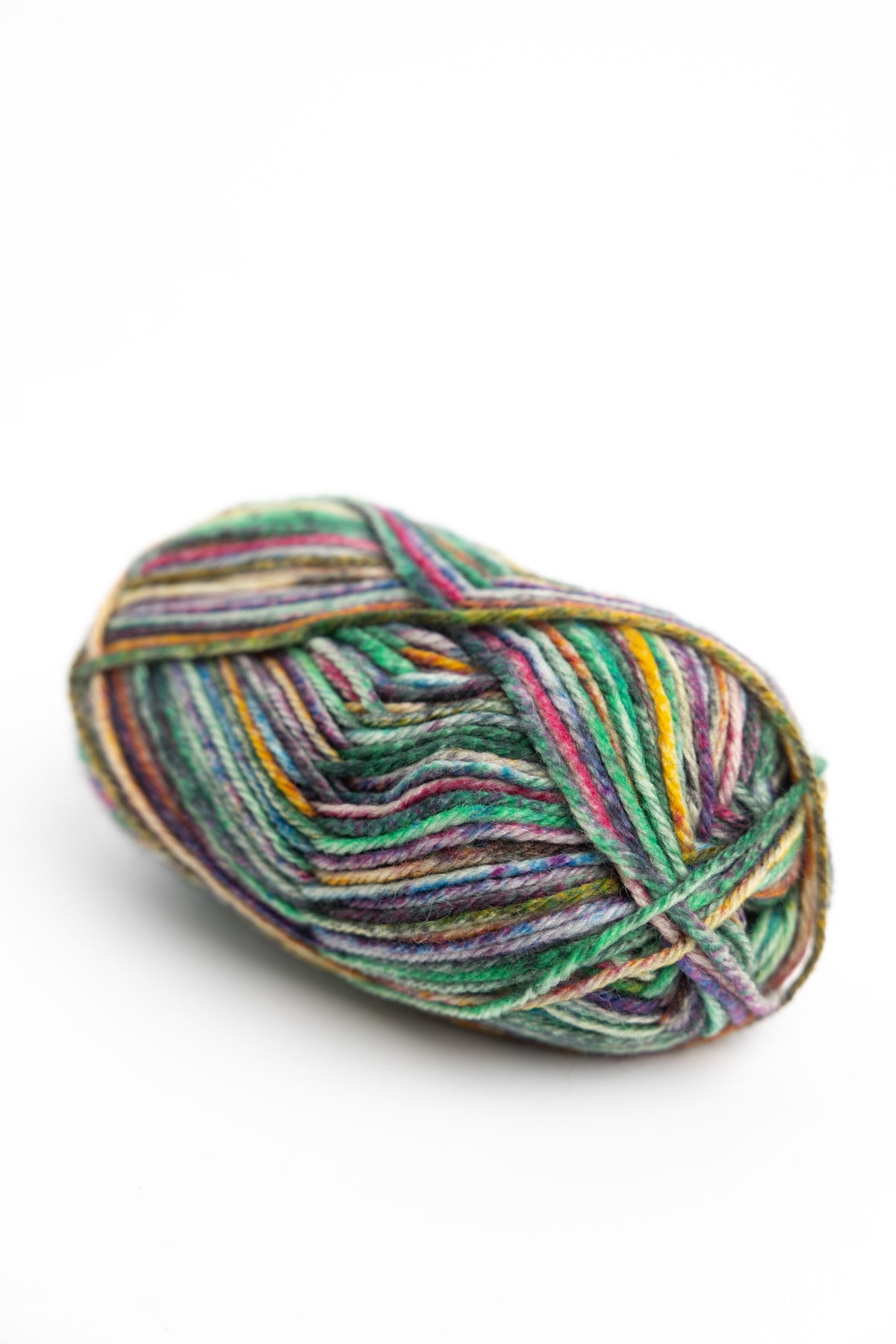 Drops Fiesta wool polyamide 29 garden party