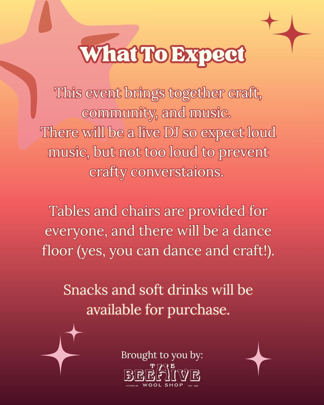 Craft Rave