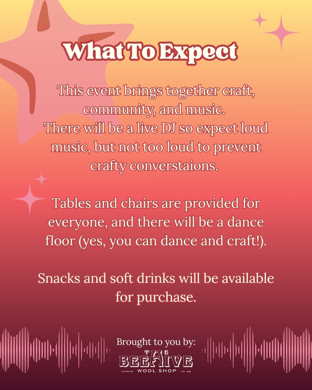 Craft Rave