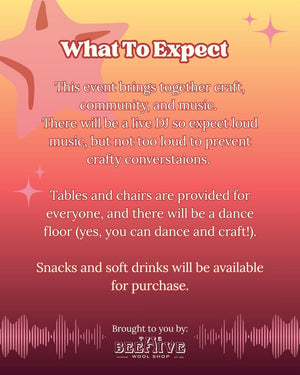 Craft Rave