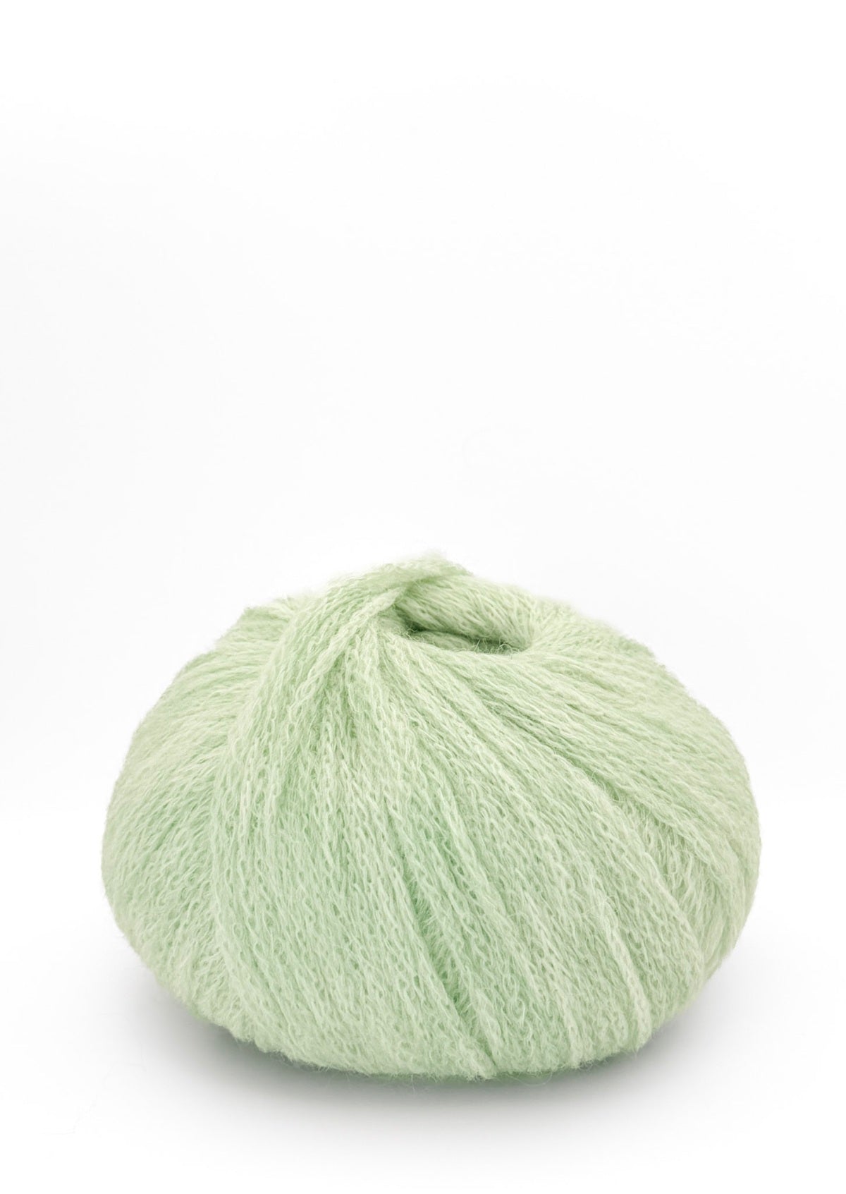Drops Sky alpaca polyamide wool 30 pistachio