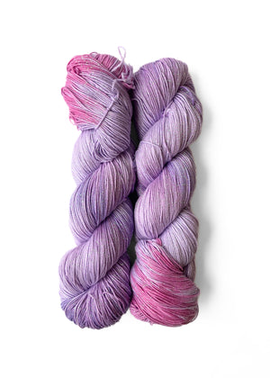 Araucania Huasco Coton Glisen cotton lurex 3001 sparkling
