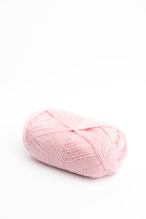 Filcolana Saga wool 302 ballet slipper