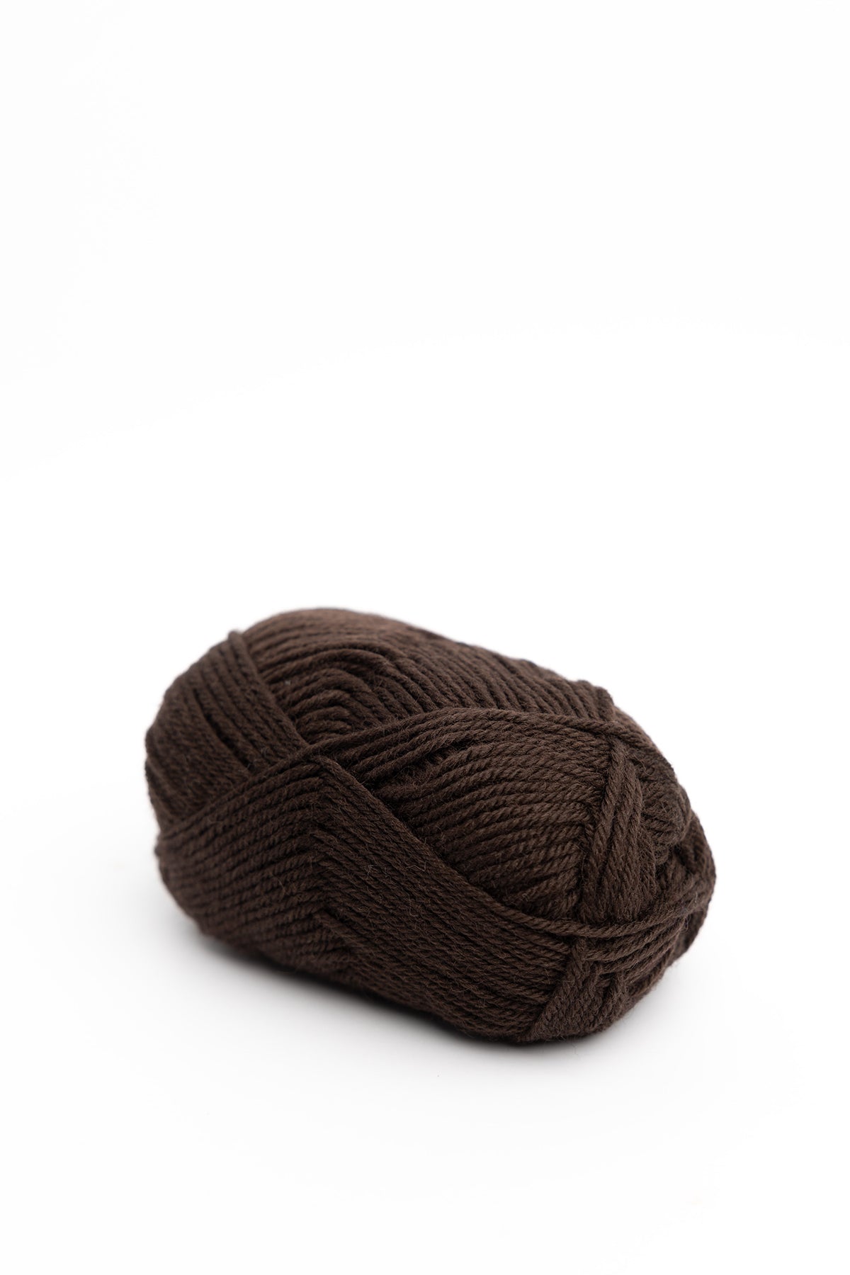 Sandnes Garn Peer Gynt norwegian wool 3082 brown