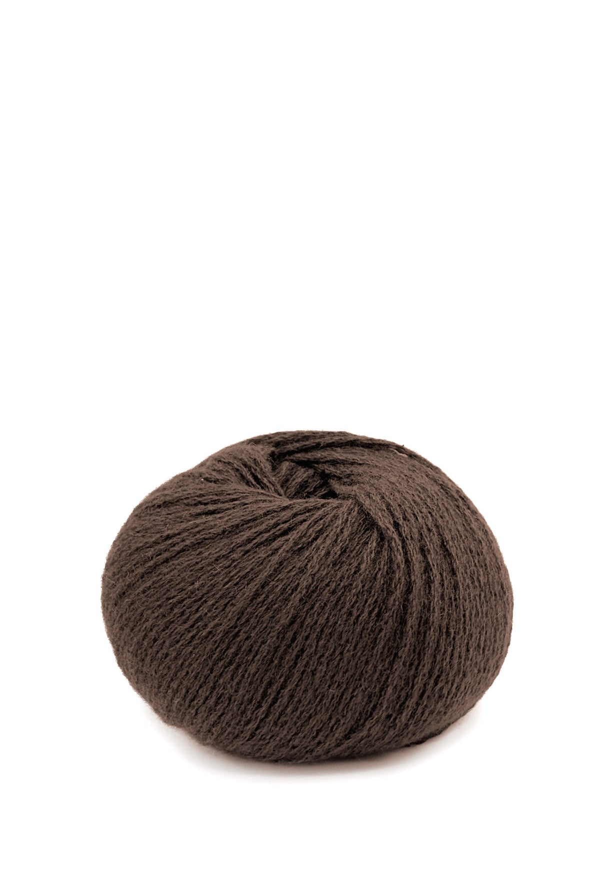 Sandnes Garn Cashmere cashmere 3082 dark brown