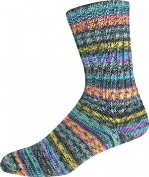 Online Supersocke On-Tour Ready to Wear Socks wool polyamide 3082