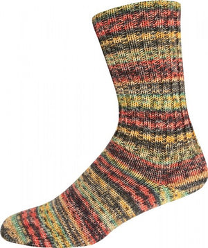 Ready To Wear Socks - Supersocke On-Tour