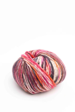 Lana Gatto Capoeira wool 30903 pink red black