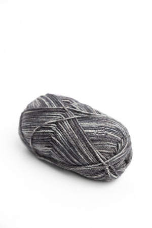 Drops Fiesta wool polyamide 31 midnight forest