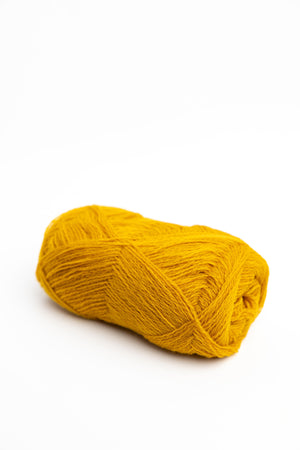 Filcolana Saga wool 311 tumeric