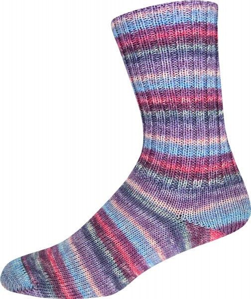 Online Supersocke On-Tour Ready to Wear Socks wool polyamide 3137