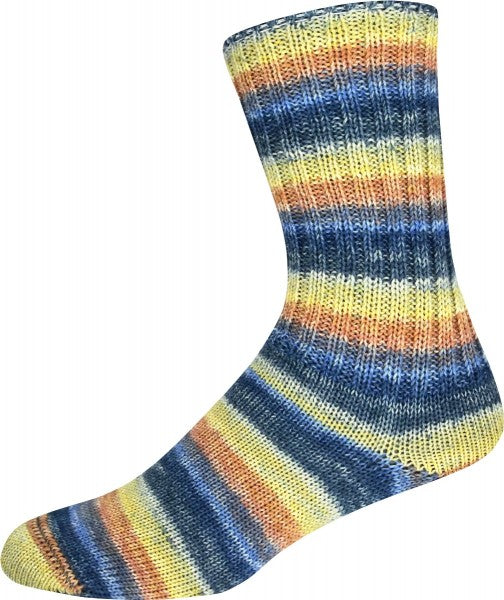 Online Supersocke On-Tour Ready to Wear Socks wool polyamide 3140