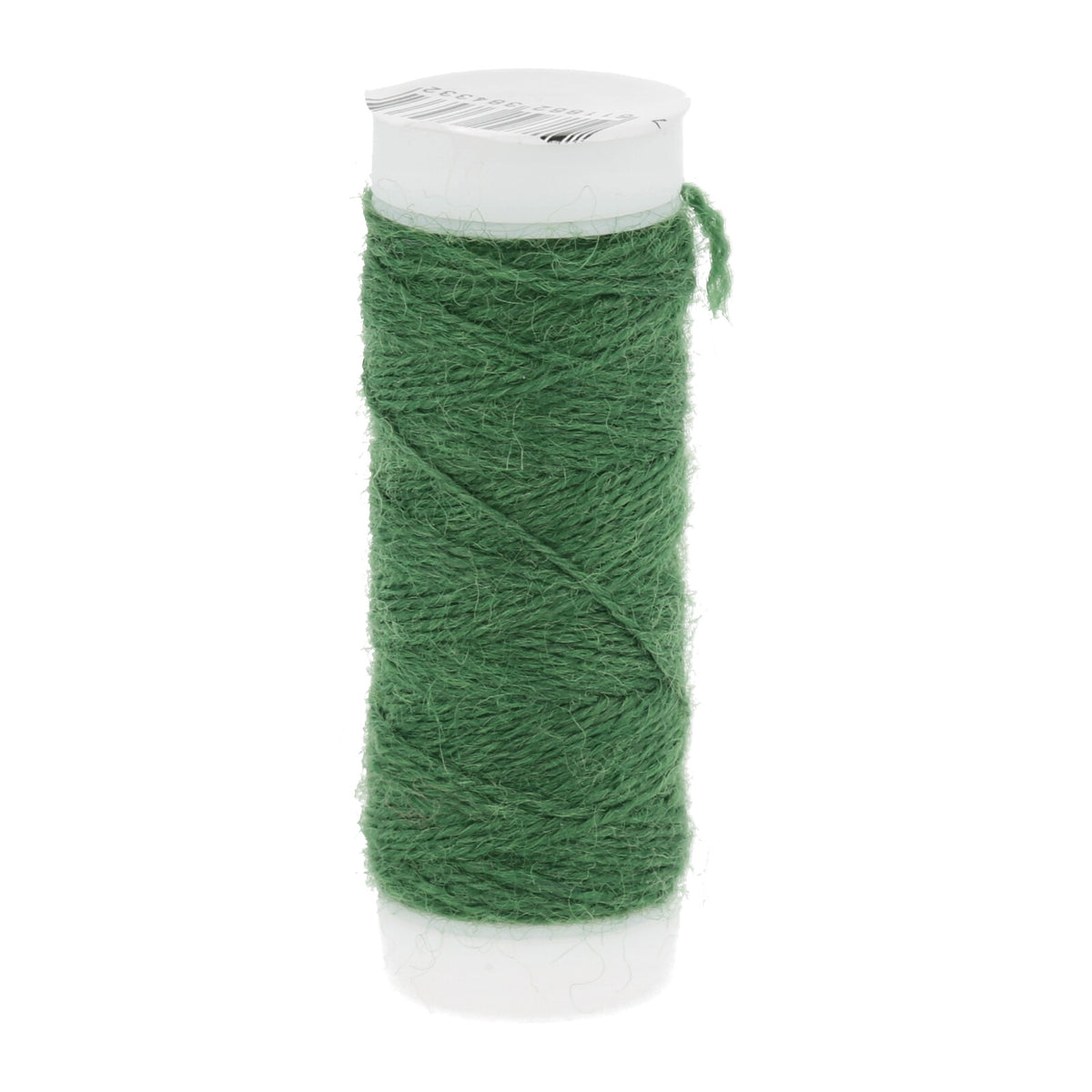 Lang Jawoll Reinforcement Yarn wool polyamide 317 dark green