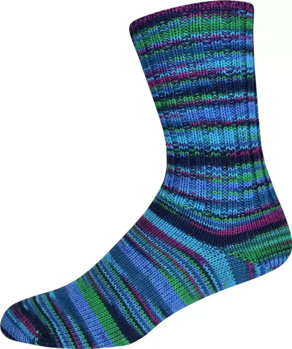 ONline Supersocke Panama superwash wool polyamide 3187
