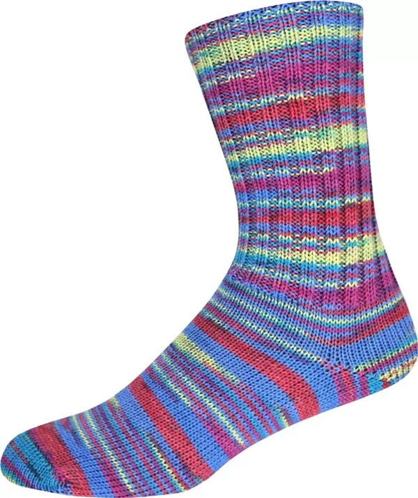 ONline Supersocke Panama superwash wool polyamide 3188