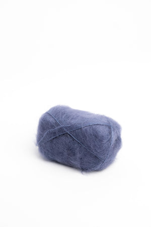 Filcolana Tilia mohair silk 319 blue violet