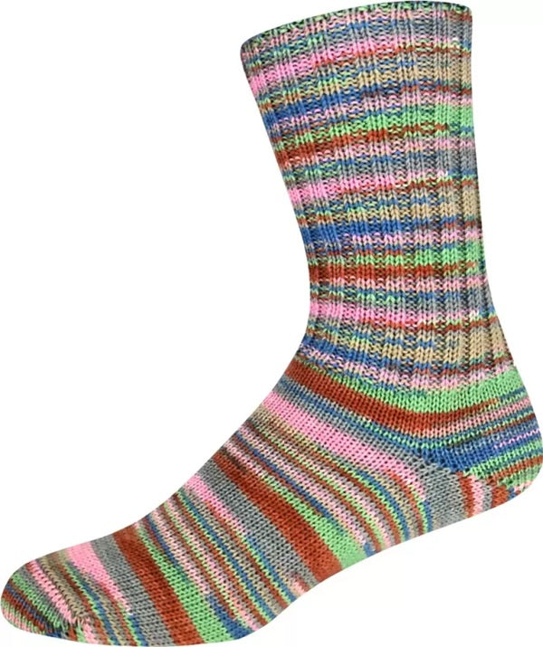 ONline Supersocke Panama superwash wool polyamide 3190
