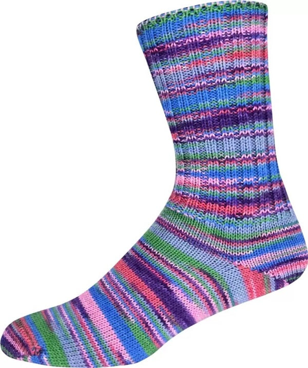 ONline Supersocke Panama superwash wool polyamide 3191