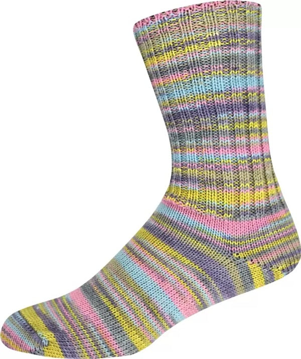 ONline Supersocke Panama superwash wool polyamide 3192