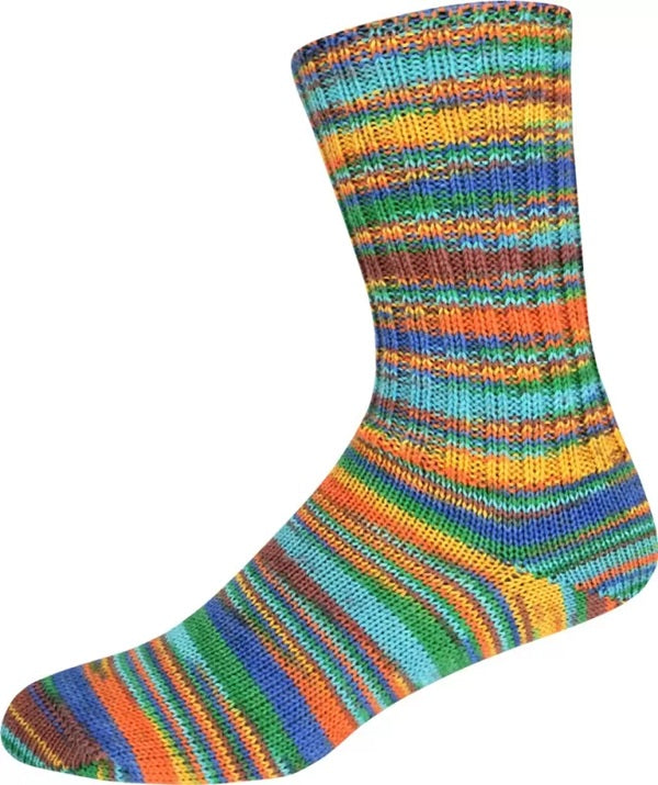 ONline Supersocke Panama superwash wool polyamide 3193