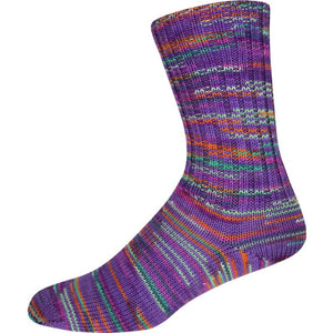 Online Supersocke On-Tour Wonderland Exclusiv Ready to Wear Socks wool polyamide 3203