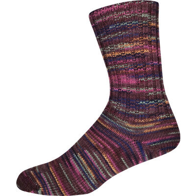 Online Supersocke On-Tour Wonderland Exclusiv Ready to Wear Socks wool polyamide 3204