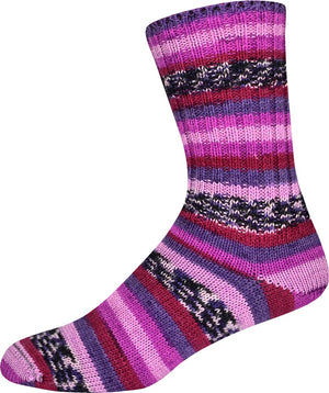 ONline Supersocke AlpakaColor wool polyamide alpaca 3216