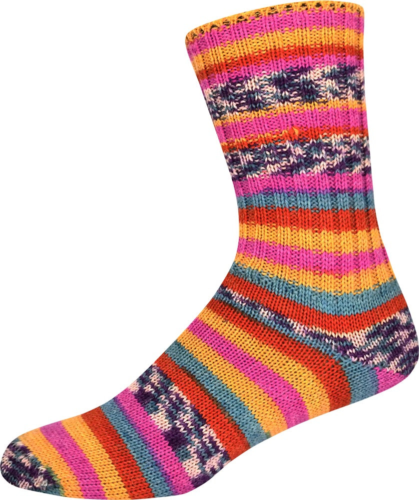 ONline Supersocke AlpakaColor wool polyamide alpaca 3218