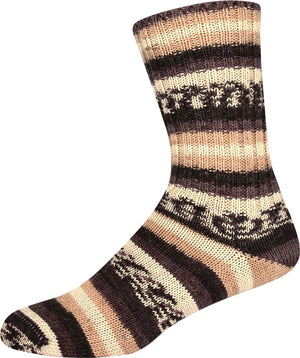 ONline Supersocke AlpakaColor wool polyamide alpaca 3219