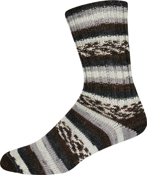 ONline Supersocke AlpakaColor wool polyamide alpaca 3220