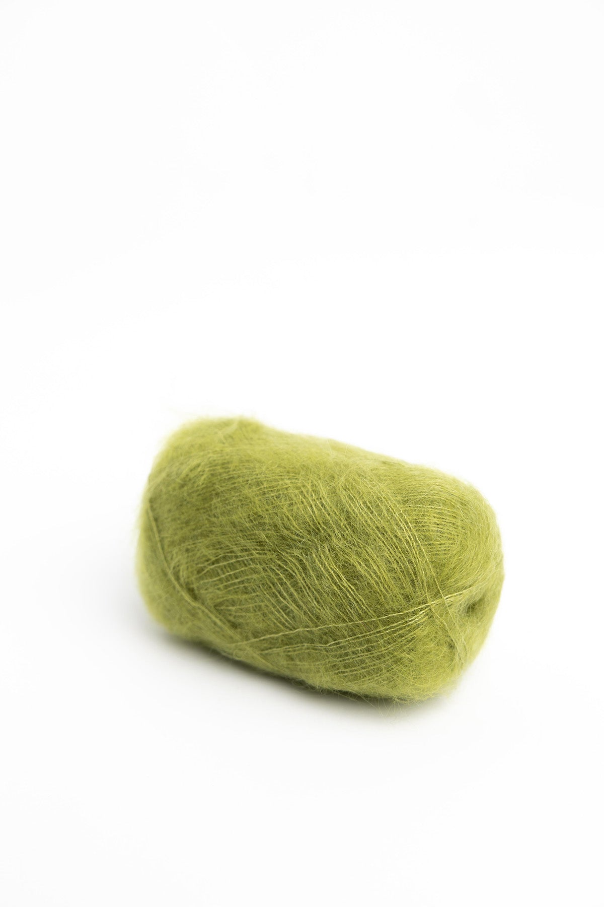 Filcolana Tilia mohair silk 326 meadow