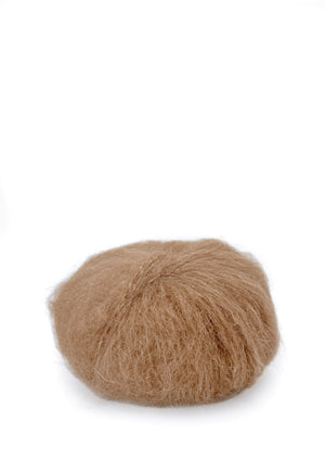 Drops Melody alpaca wool polyamide 33 almond