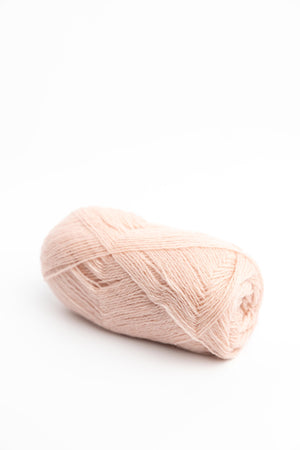 Filcolana Saga wool 334 light blush