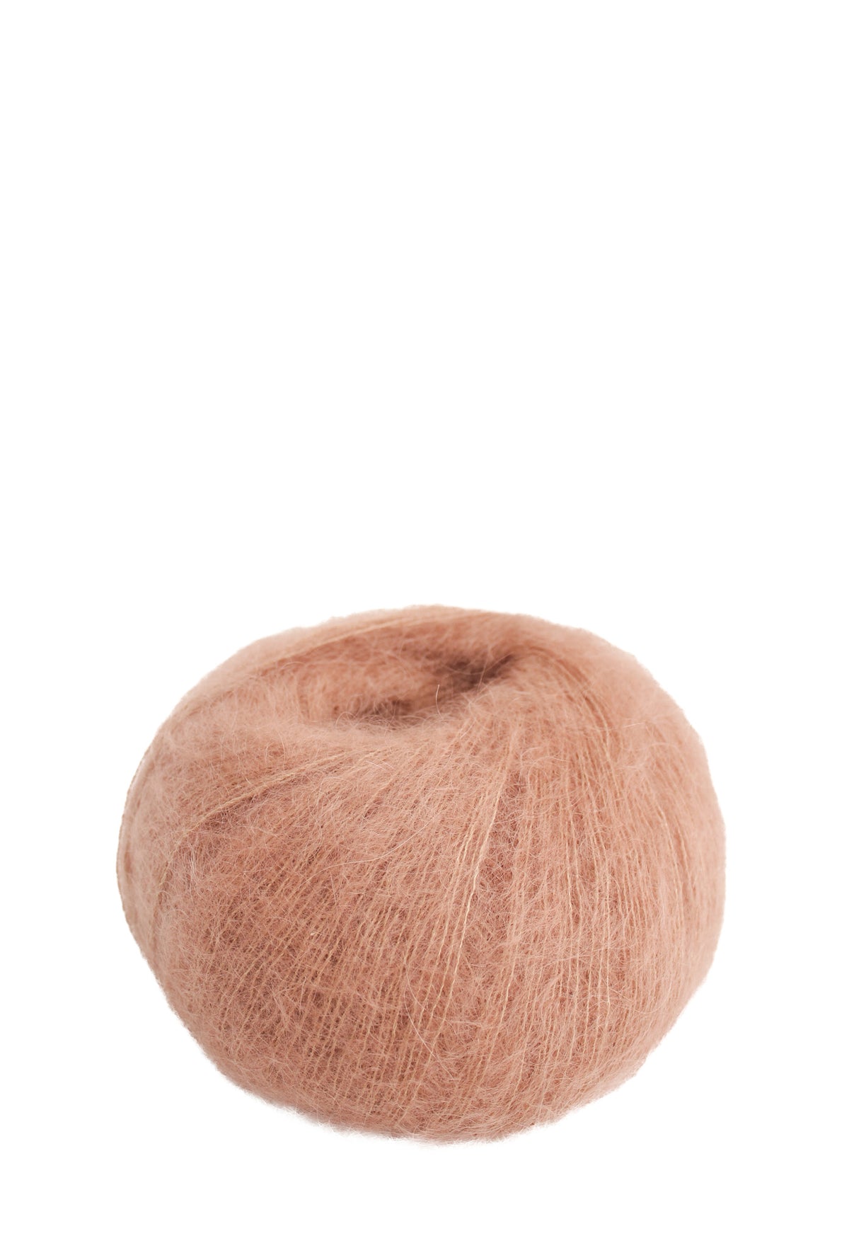 Sandnes Garn Sandnesgarn Tynn Silk Mohair silk mohair wool 3342 mocha mousse