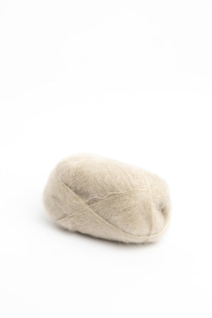 Filcolana Tilia mohair silk 336 latte