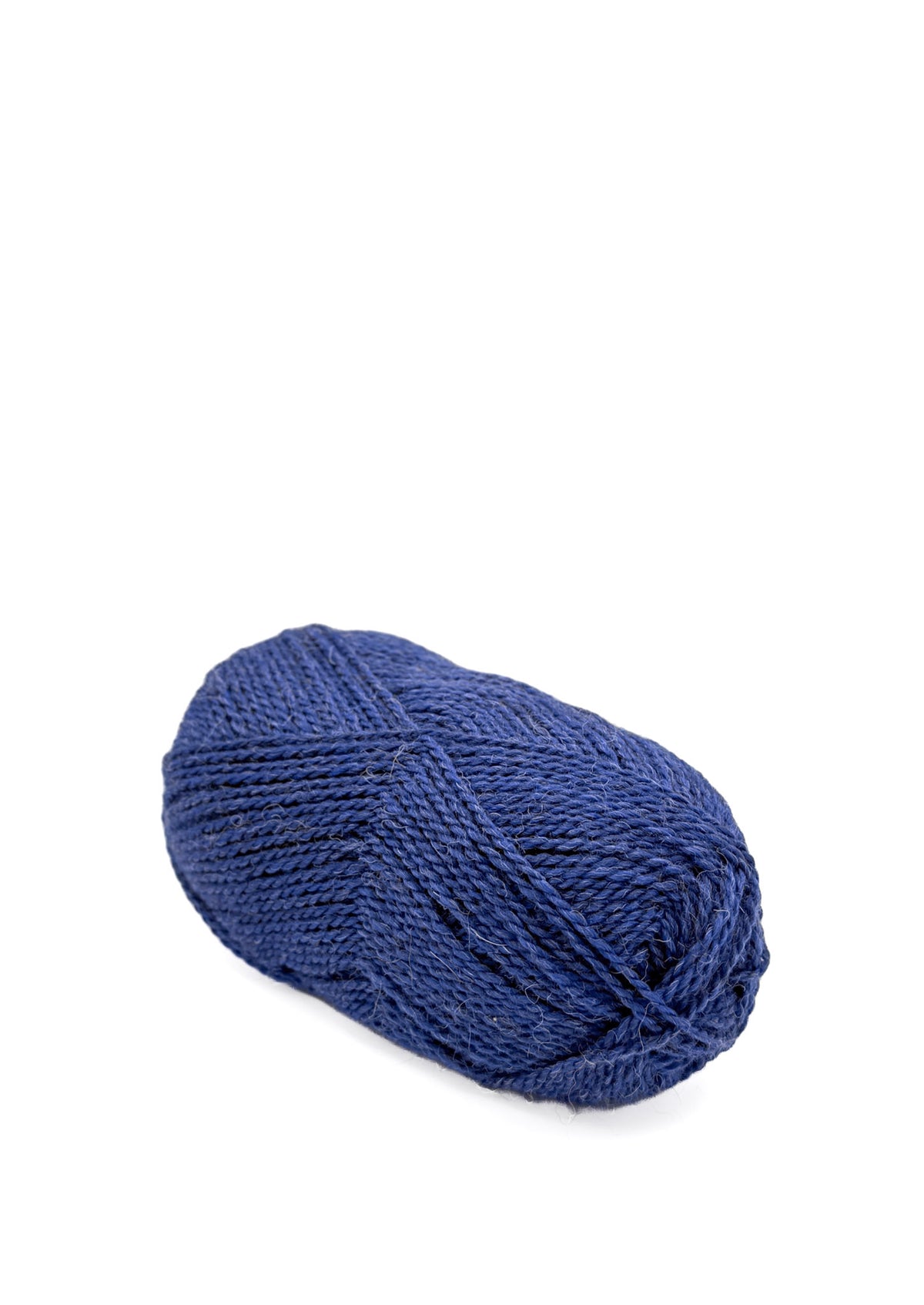 Filcolana Mashdale wool 337 bright cobalt