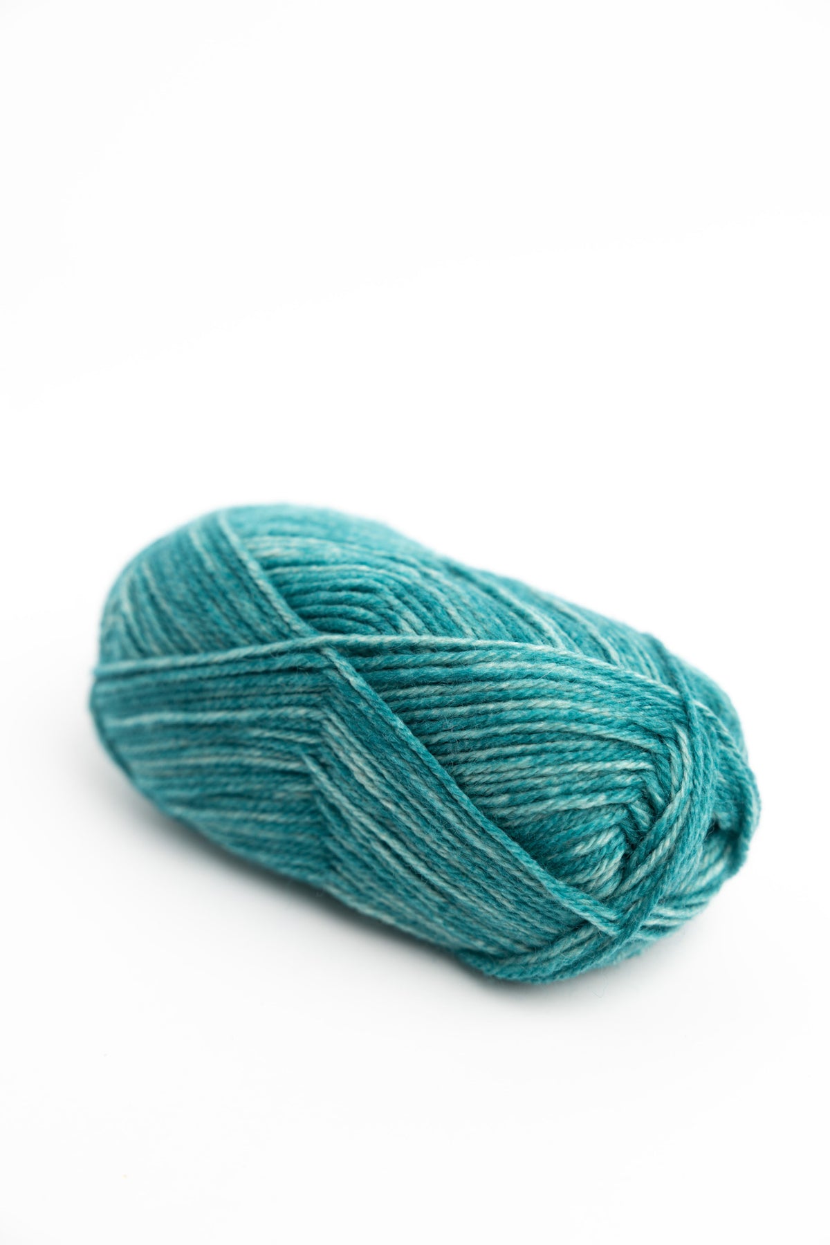 Drops Fiesta wool polyamide 34 emerald
