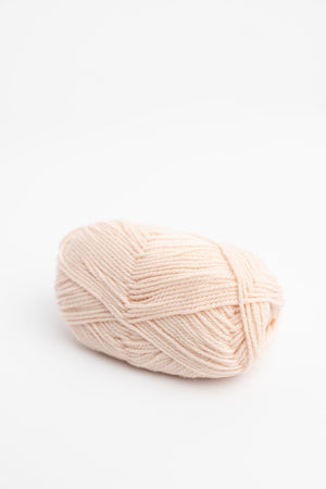 Sandnes Garn Double Sunday merino wool 3509 ballet tutu