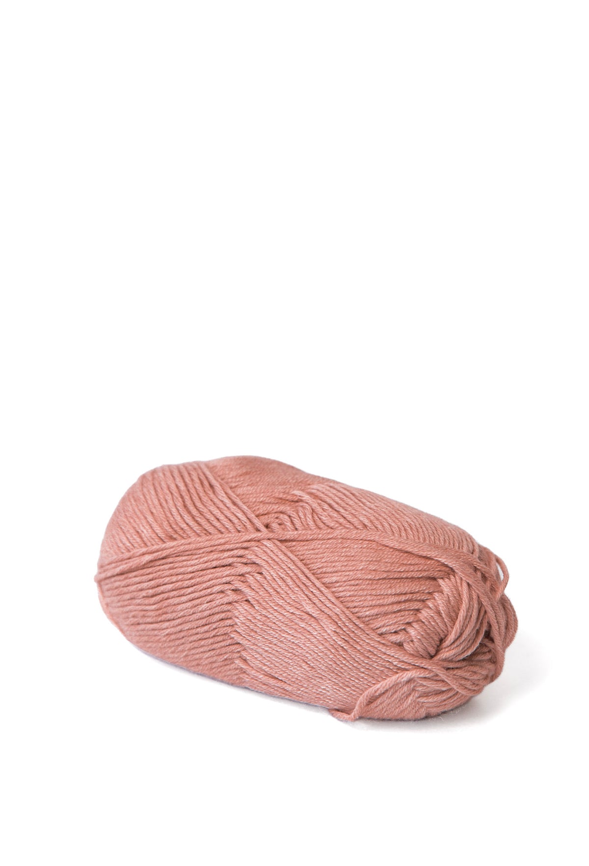 Sandnes Garn Duo wool cotton 3543 warm brown