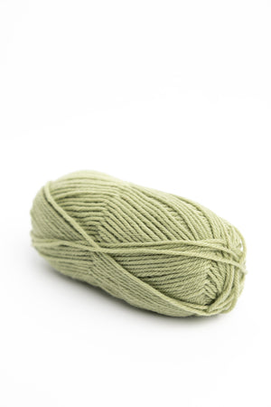 Filcolana Peruvian wool 355 green tea