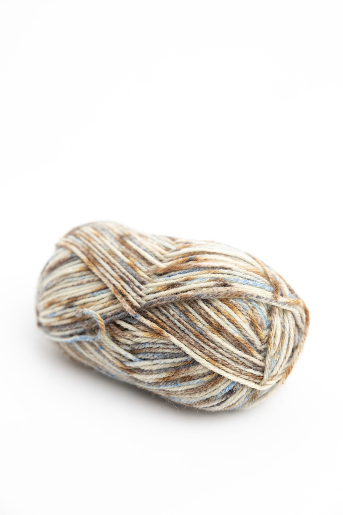 Drops Fiesta wool polyamide 36 mountain mist