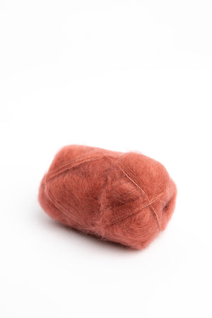 Filcolana Tilia mohair silk 361 madeira rose