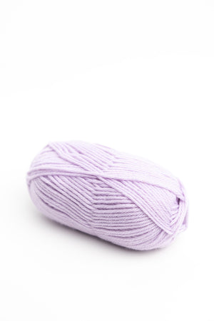 Filcolana Peruvian wool 369 slightly purple