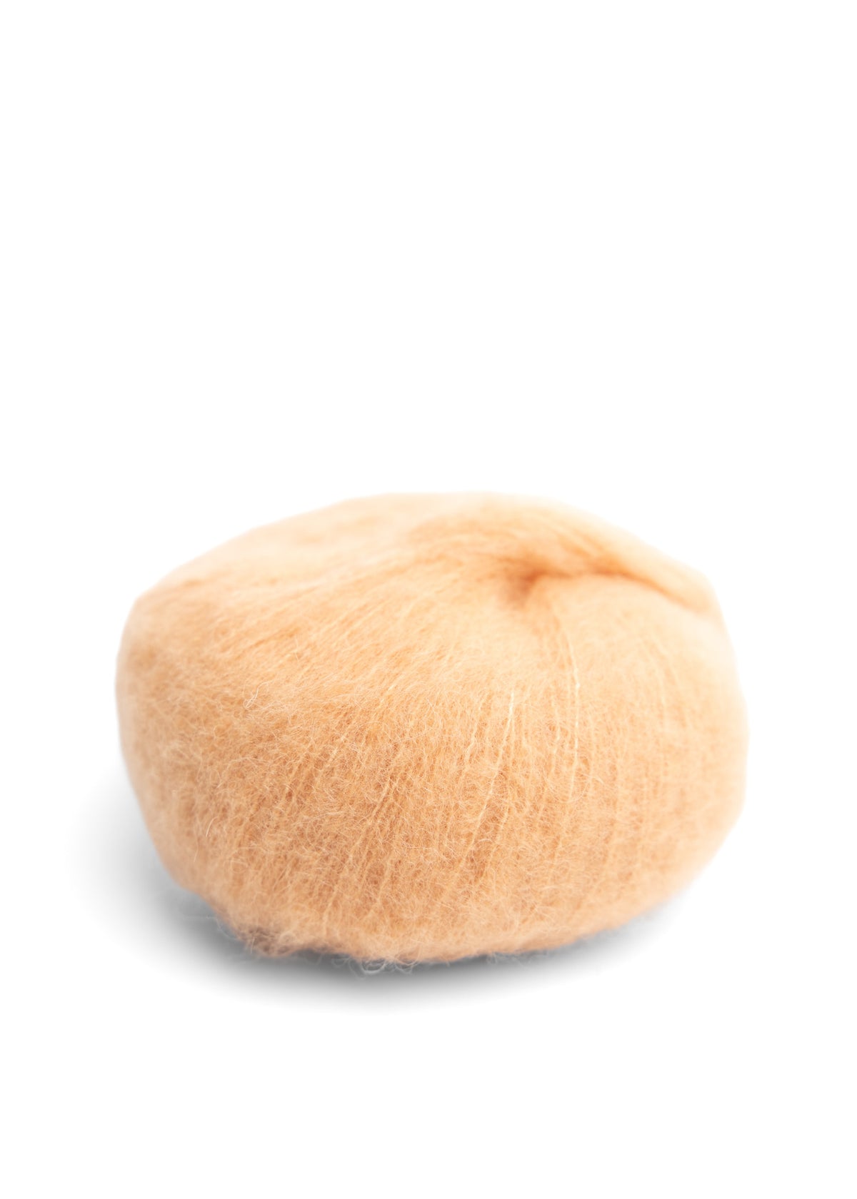 Drops Brushed Alpaca Silk alpaca silk 37 sweet apricot