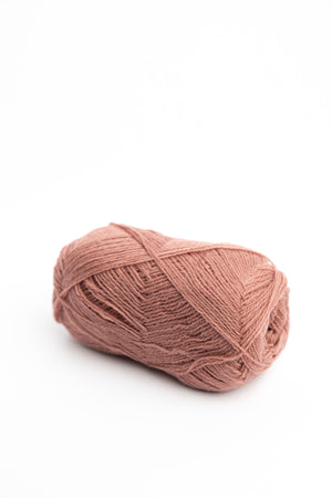 Filcolana Saga wool 373 vintage rose