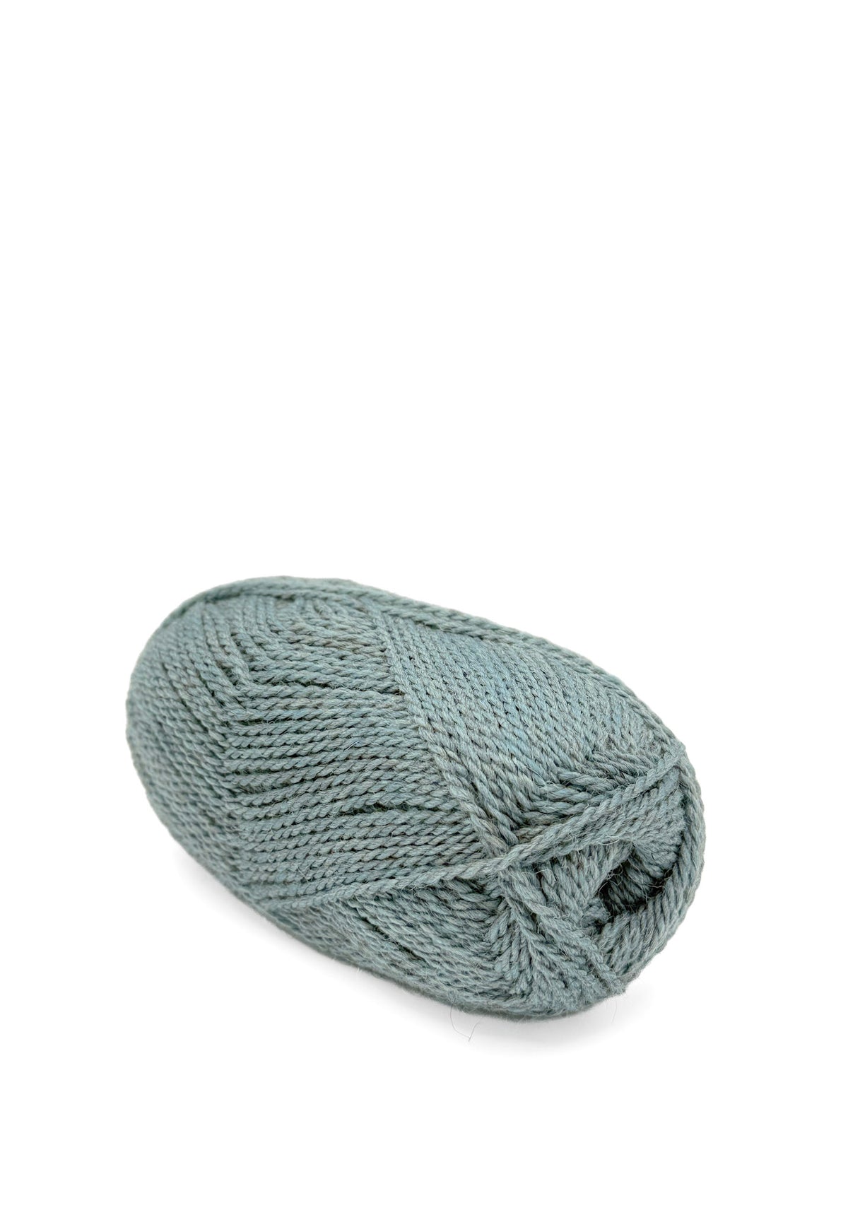 Filcolana Mashdale wool 377 blue mist